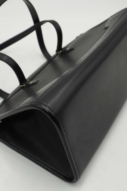 Epi Madeleine PM Black