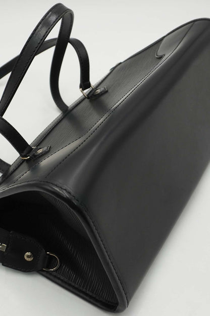 Epi Madeleine PM Black
