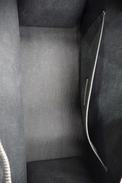 Epi Madeleine PM Black