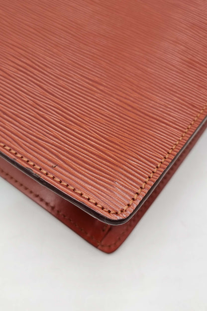 Epi Monceau 28 Burnt Orange
