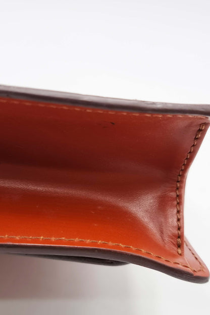 Epi Monceau 28 Burnt Orange