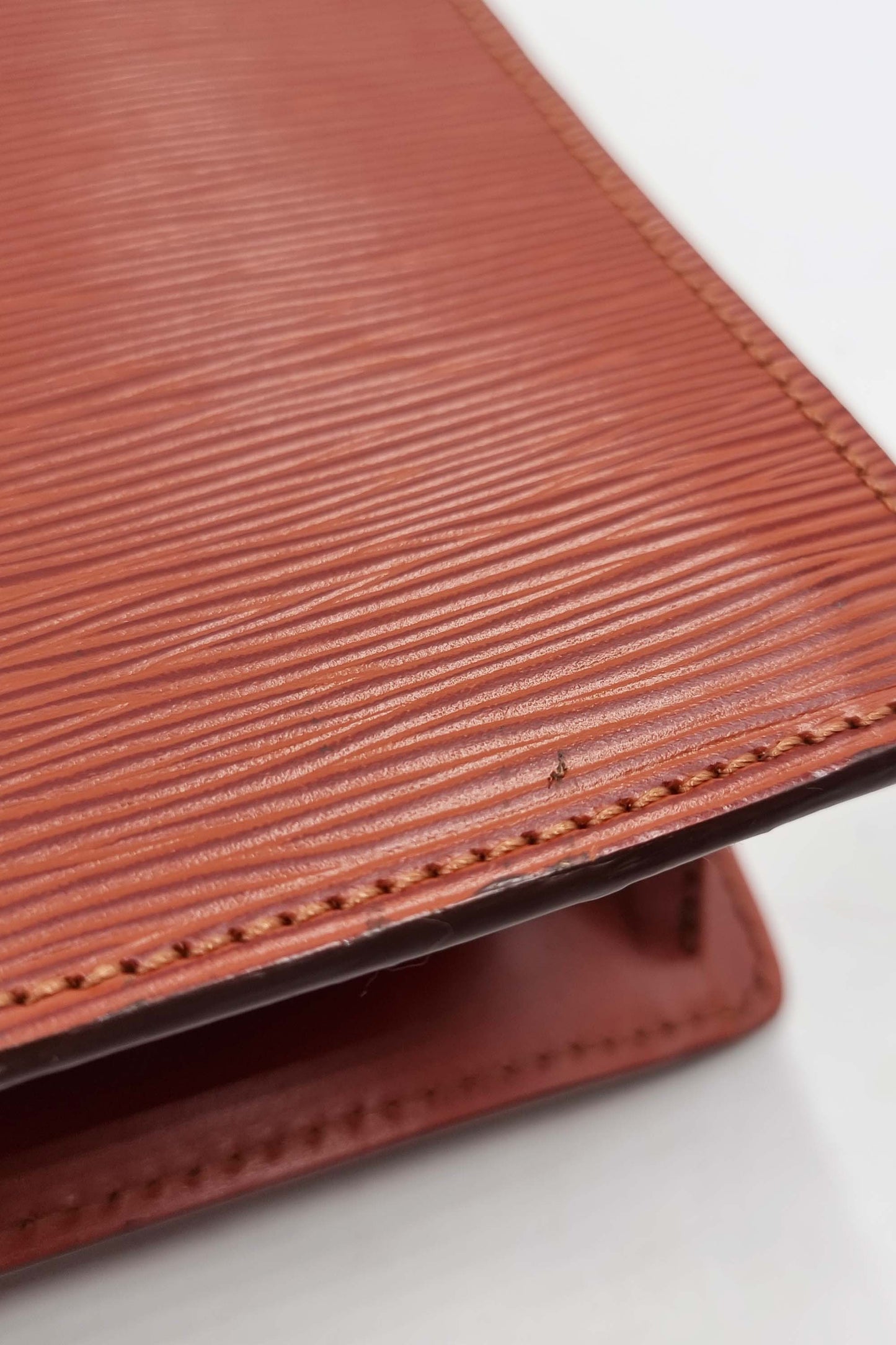 Epi Monceau 28 Burnt Orange