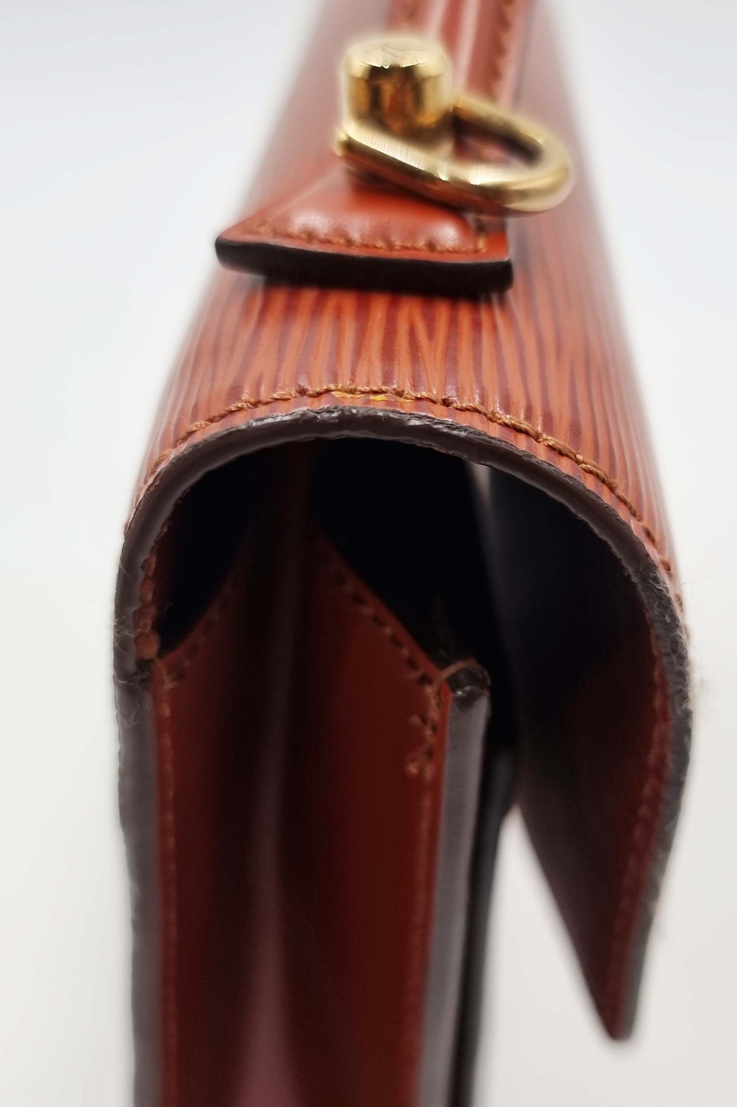 Epi Monceau 28 Burnt Orange