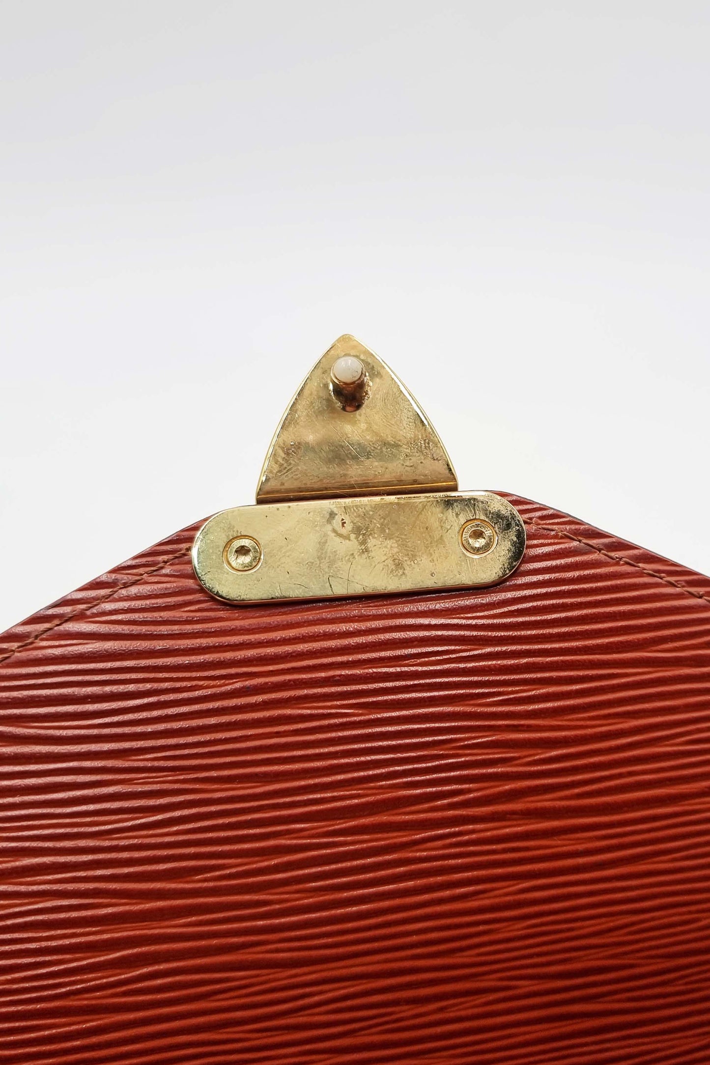 Epi Monceau 28 Burnt Orange