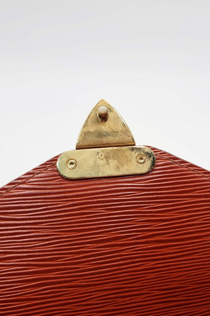Epi Monceau 28 Burnt Orange