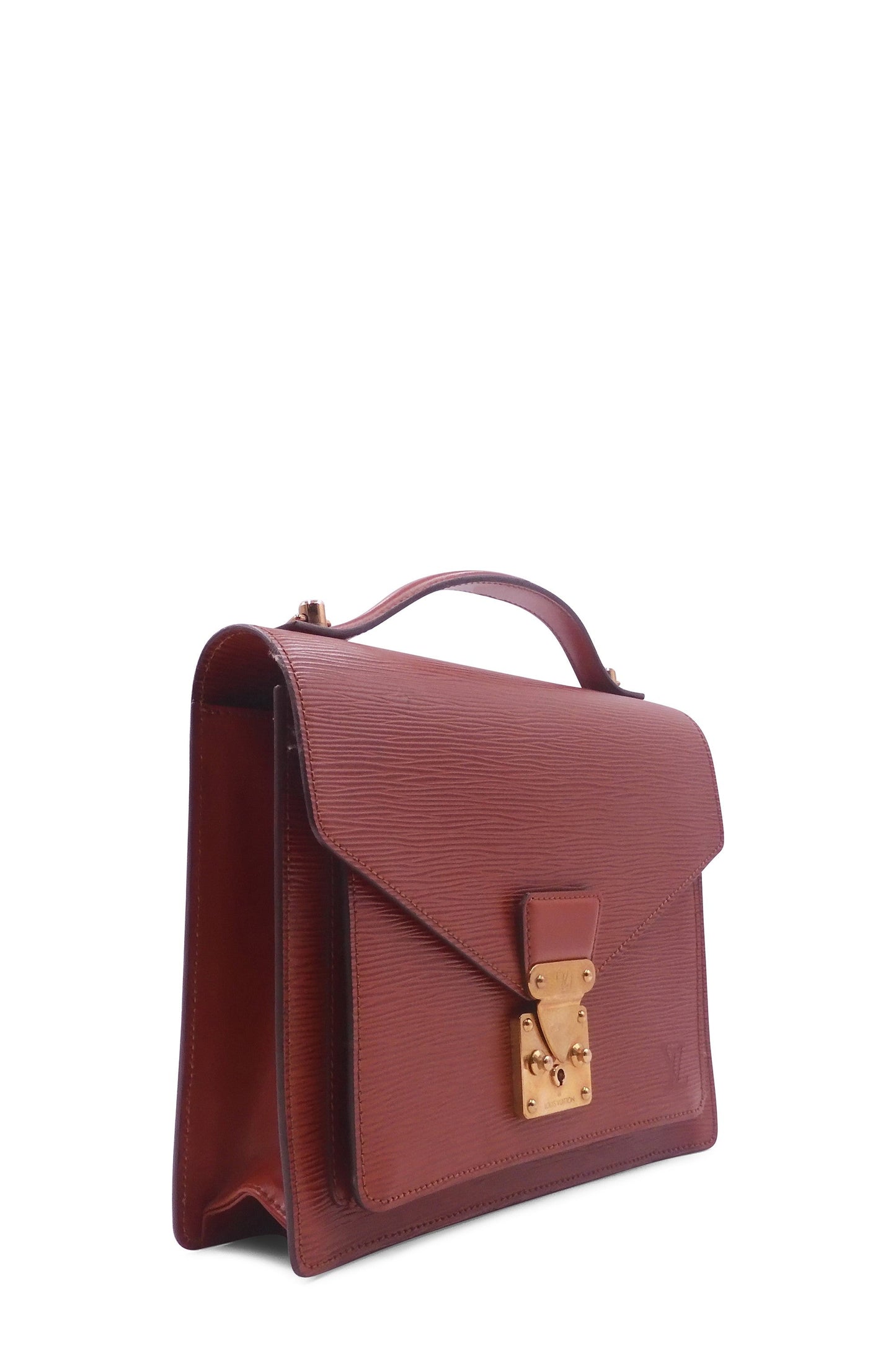 Epi Monceau 28 Burnt Orange