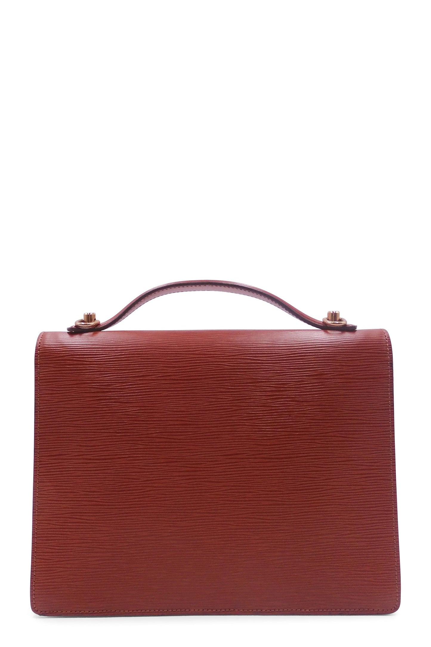 Epi Monceau 28 Burnt Orange