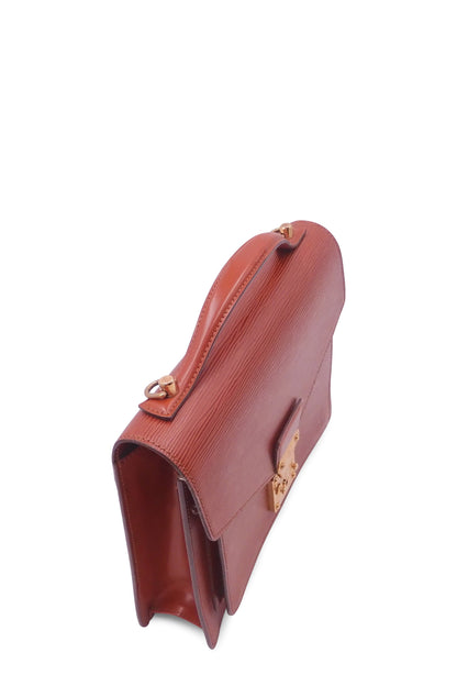 Epi Monceau 28 Burnt Orange