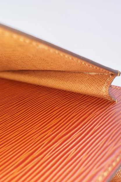 Epi Monceau 28 Burnt Orange