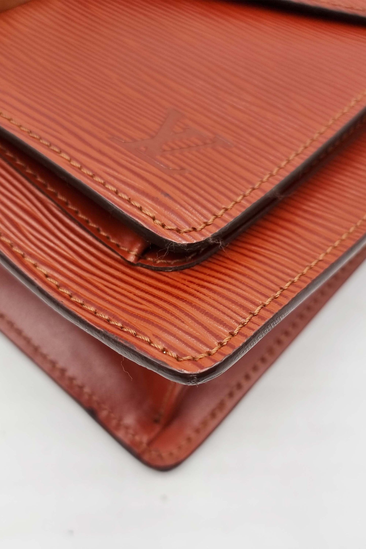 Epi Monceau 28 Burnt Orange