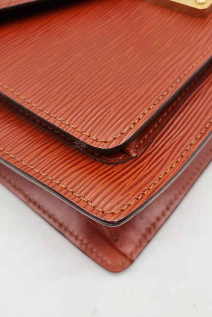 Epi Monceau 28 Burnt Orange