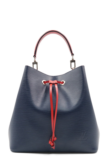 Epi Neonoe MM Indigo Red