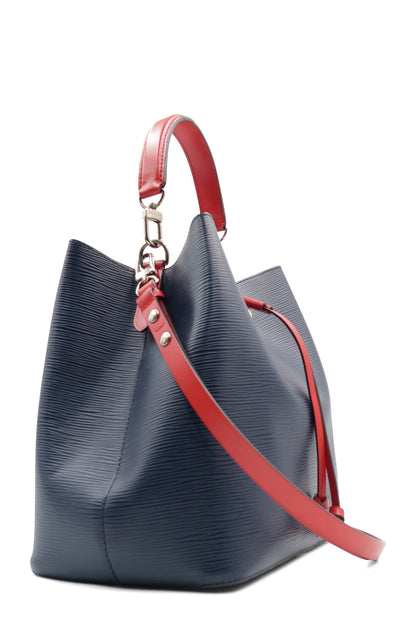 Epi Neonoe MM Indigo Red