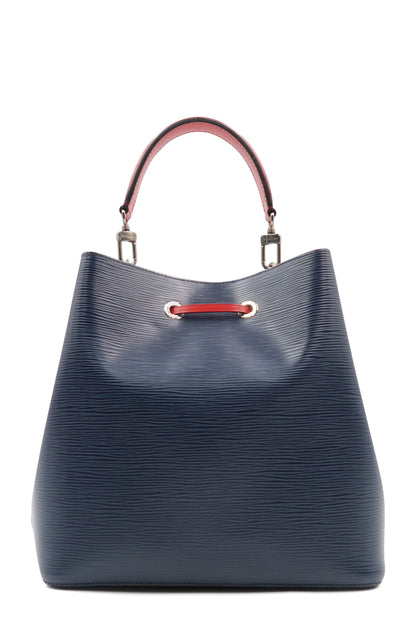 Epi Neonoe MM Indigo Red