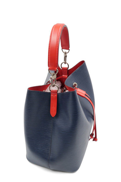 Epi Neonoe MM Indigo Red