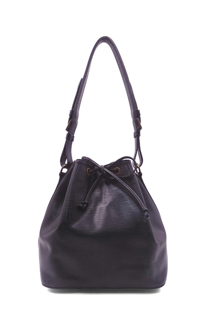 Epi Petit Noe Black