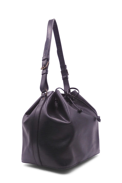 Epi Petit Noe Black