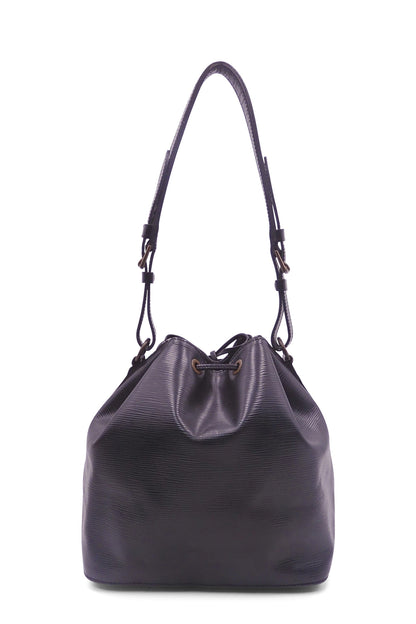 Epi Petit Noe Black