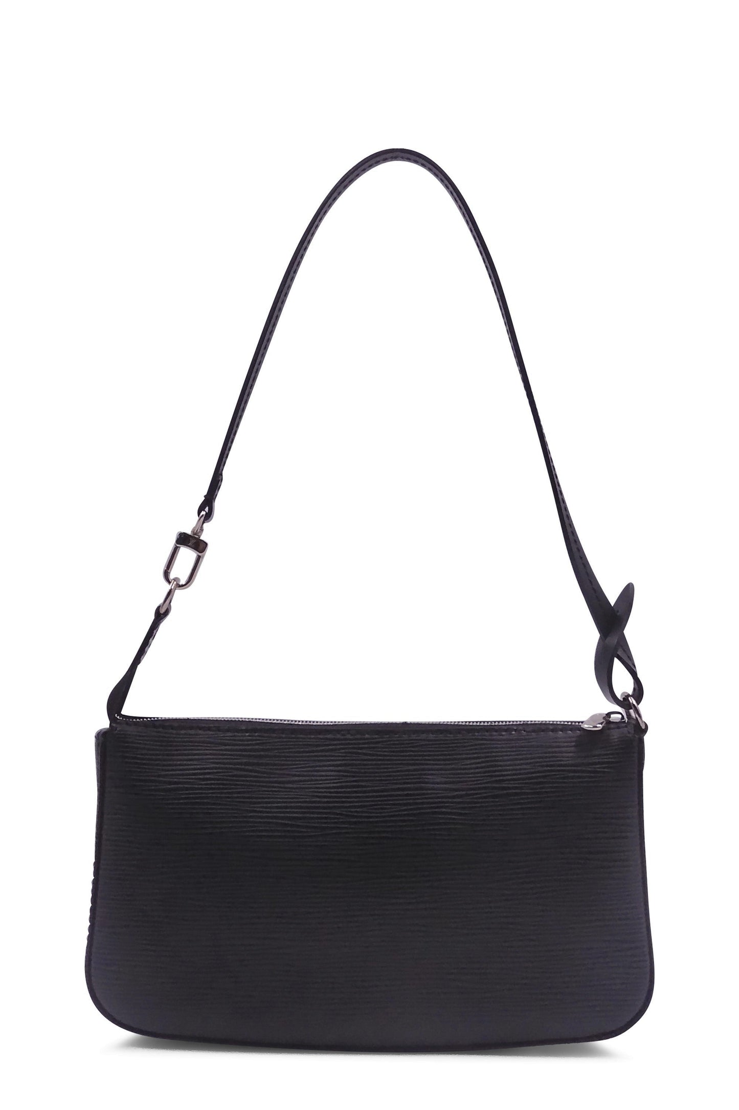 Epi Pochette Accessoires Black