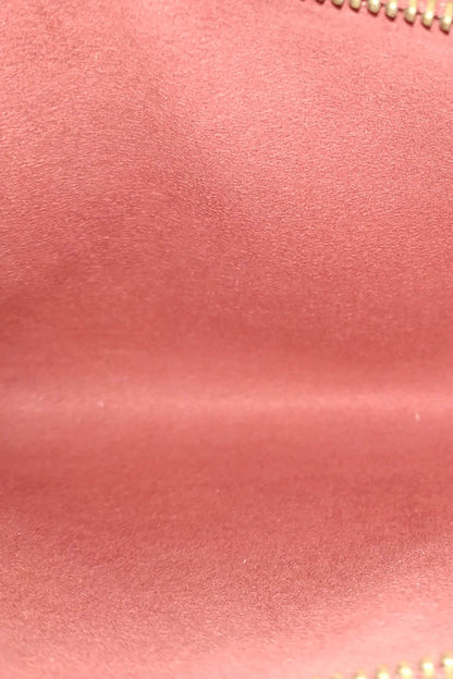 Epi Pochette Accessoires Red