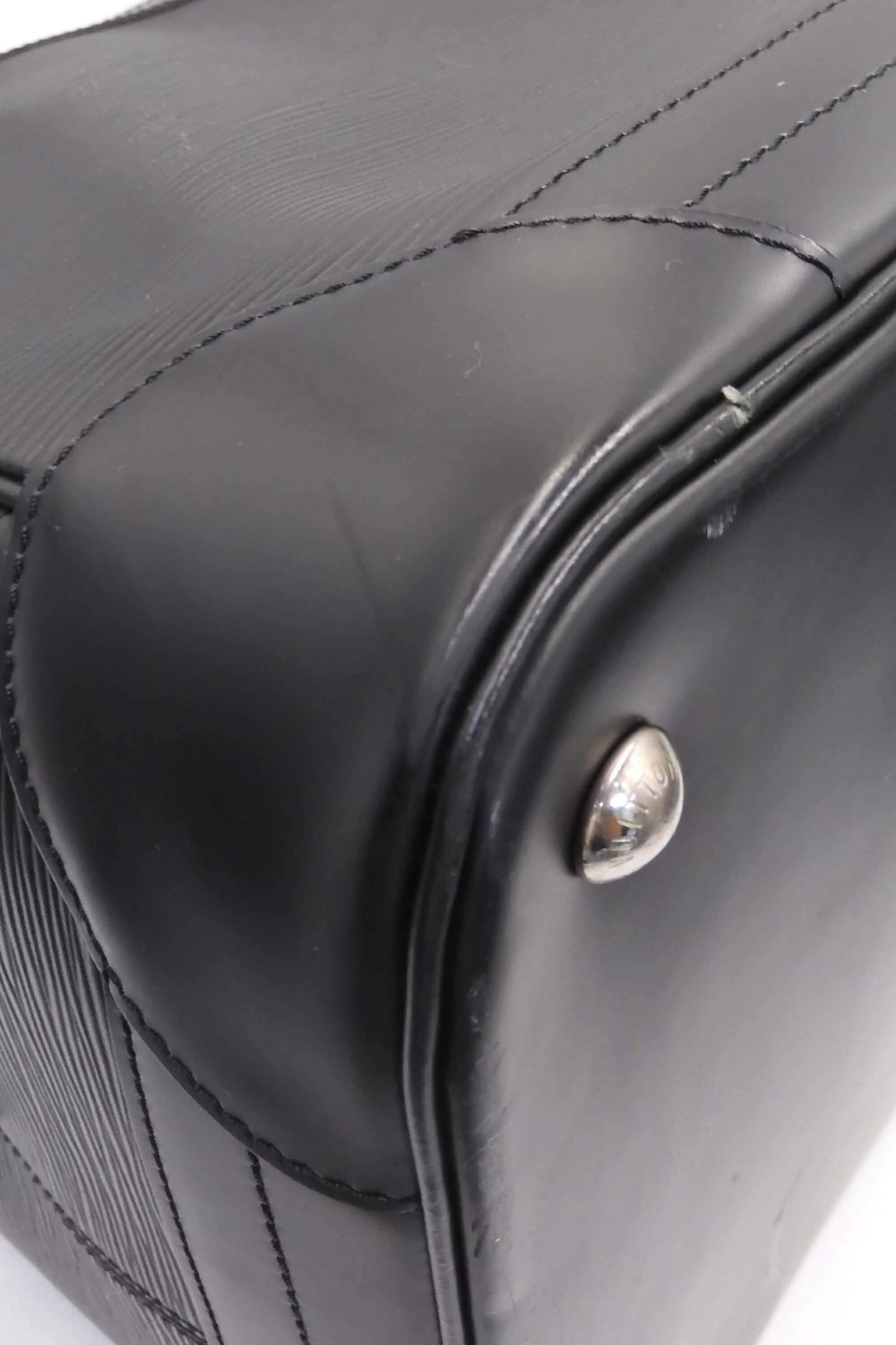 Epi Sac De Voyage 50 Black