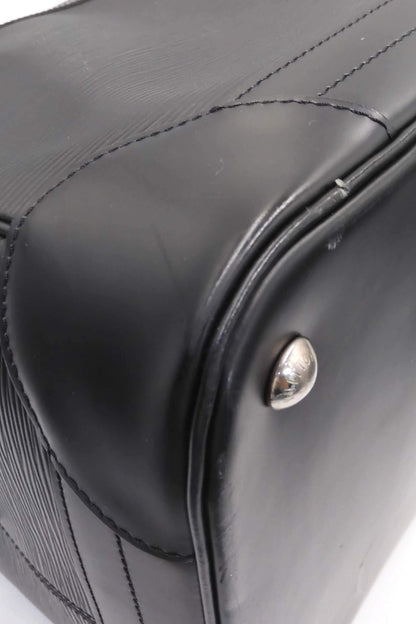 Epi Sac De Voyage 50 Black