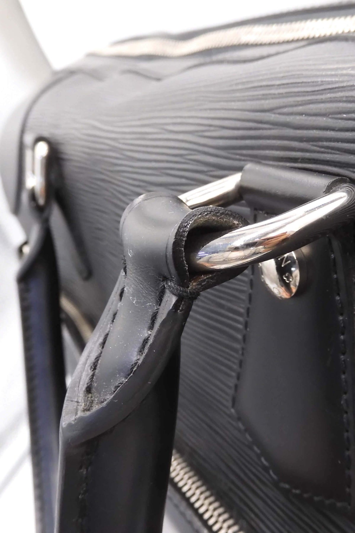 Epi Sac De Voyage 50 Black