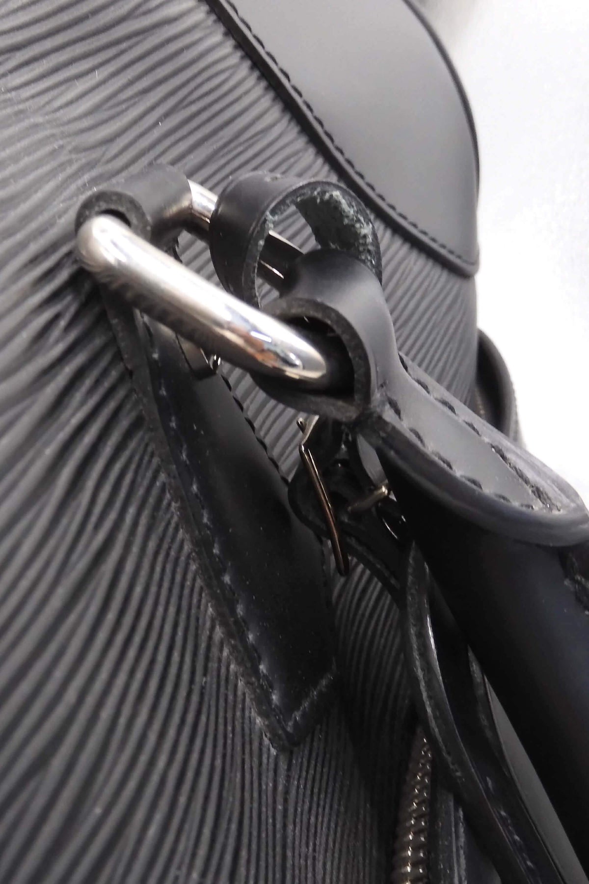 Epi Sac De Voyage 50 Black