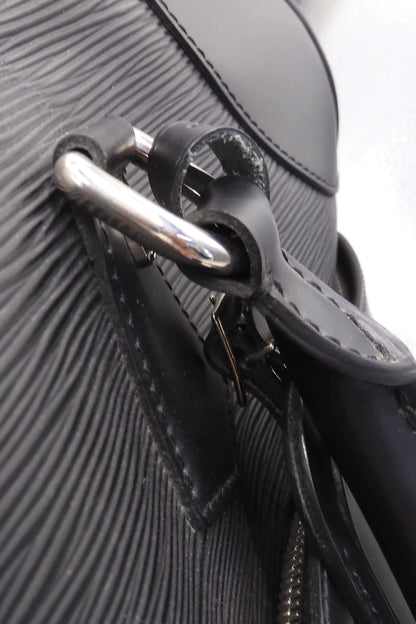 Epi Sac De Voyage 50 Black