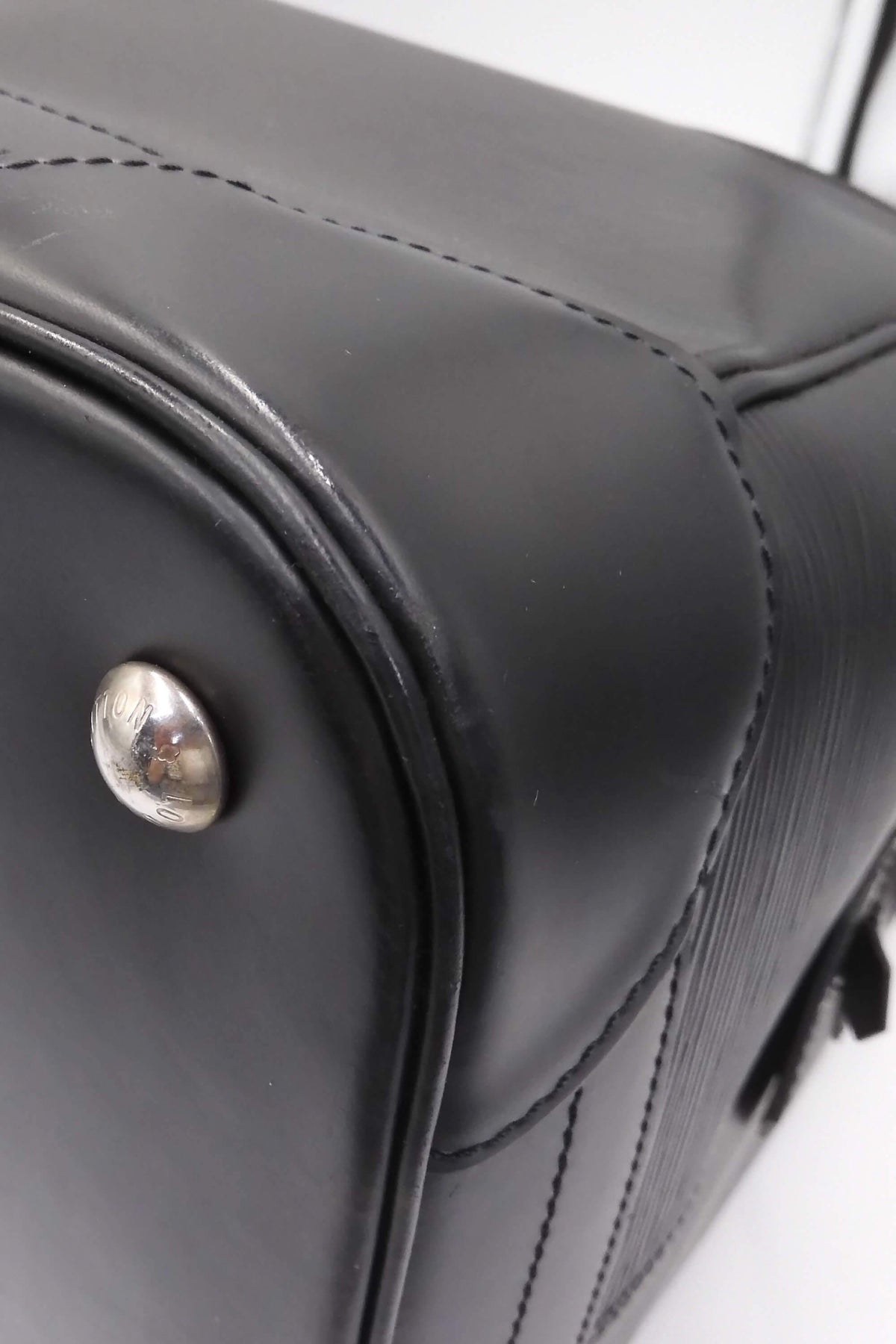 Epi Sac De Voyage 50 Black