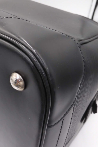 Epi Sac De Voyage 50 Black