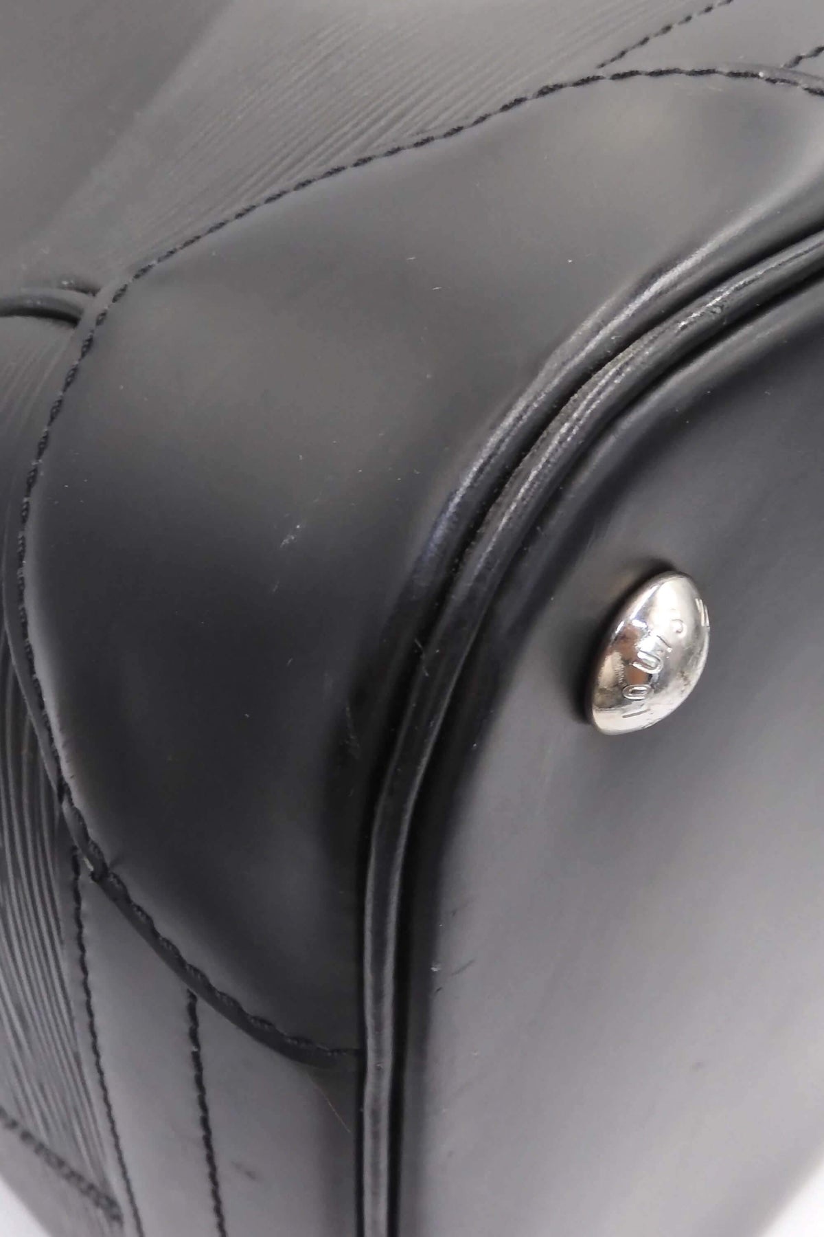 Epi Sac De Voyage 50 Black