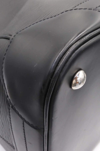 Epi Sac De Voyage 50 Black