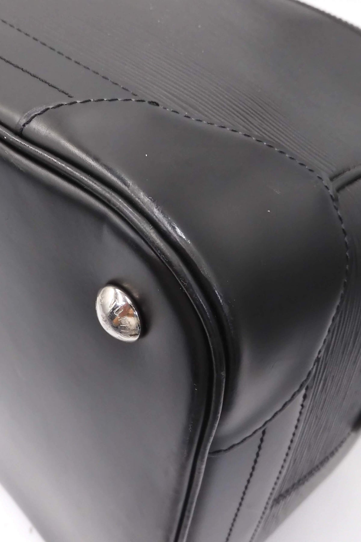 Epi Sac De Voyage 50 Black