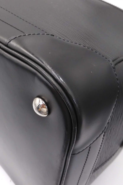 Epi Sac De Voyage 50 Black