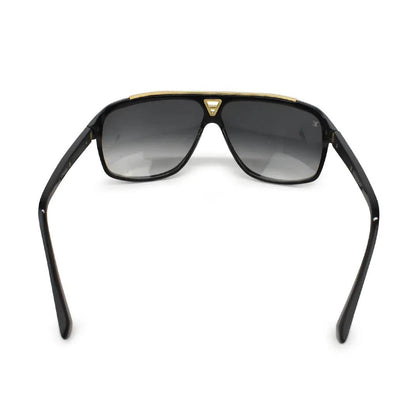 Louis Vuitton 'Evidence' Sunglasses