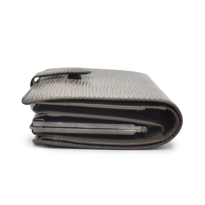Louis Vuitton French Wallet