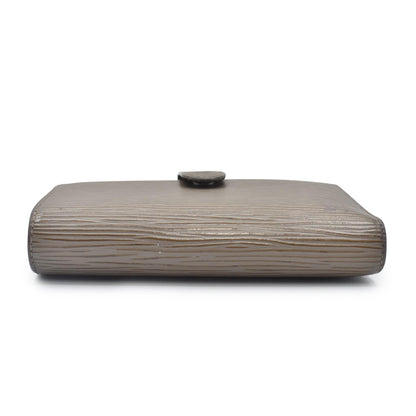 Louis Vuitton French Wallet