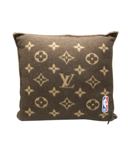 Louis Vuitton Monogram NBA Pillow  ALC2693