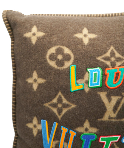 Louis Vuitton Monogram NBA Pillow  ALC2693