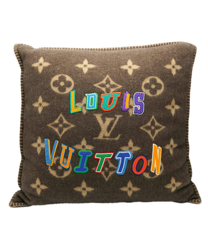 Louis Vuitton Monogram NBA Pillow  ALC2693