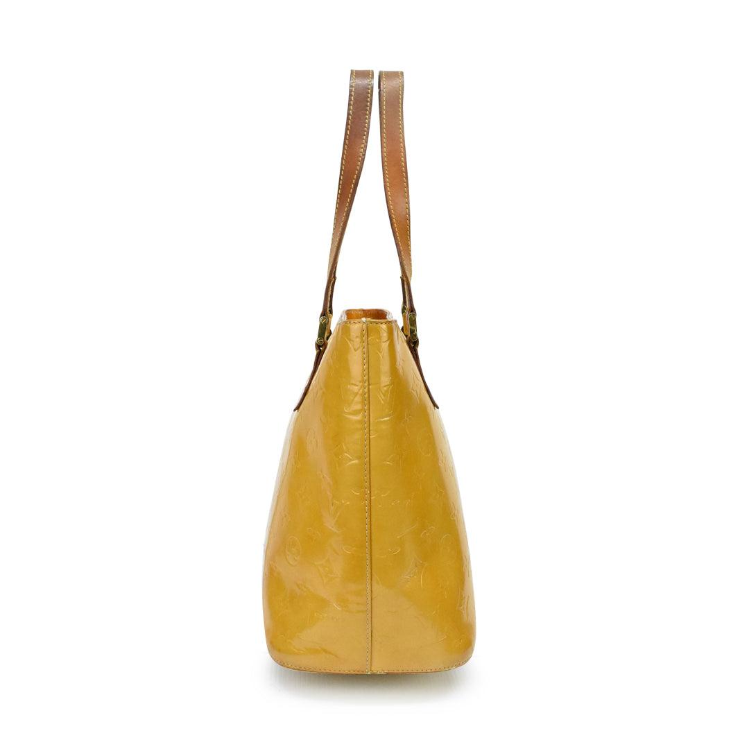 Louis Vuitton 'Houston' Bag