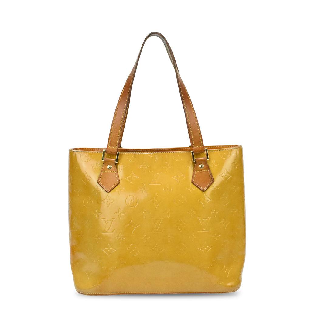 Louis Vuitton 'Houston' Bag