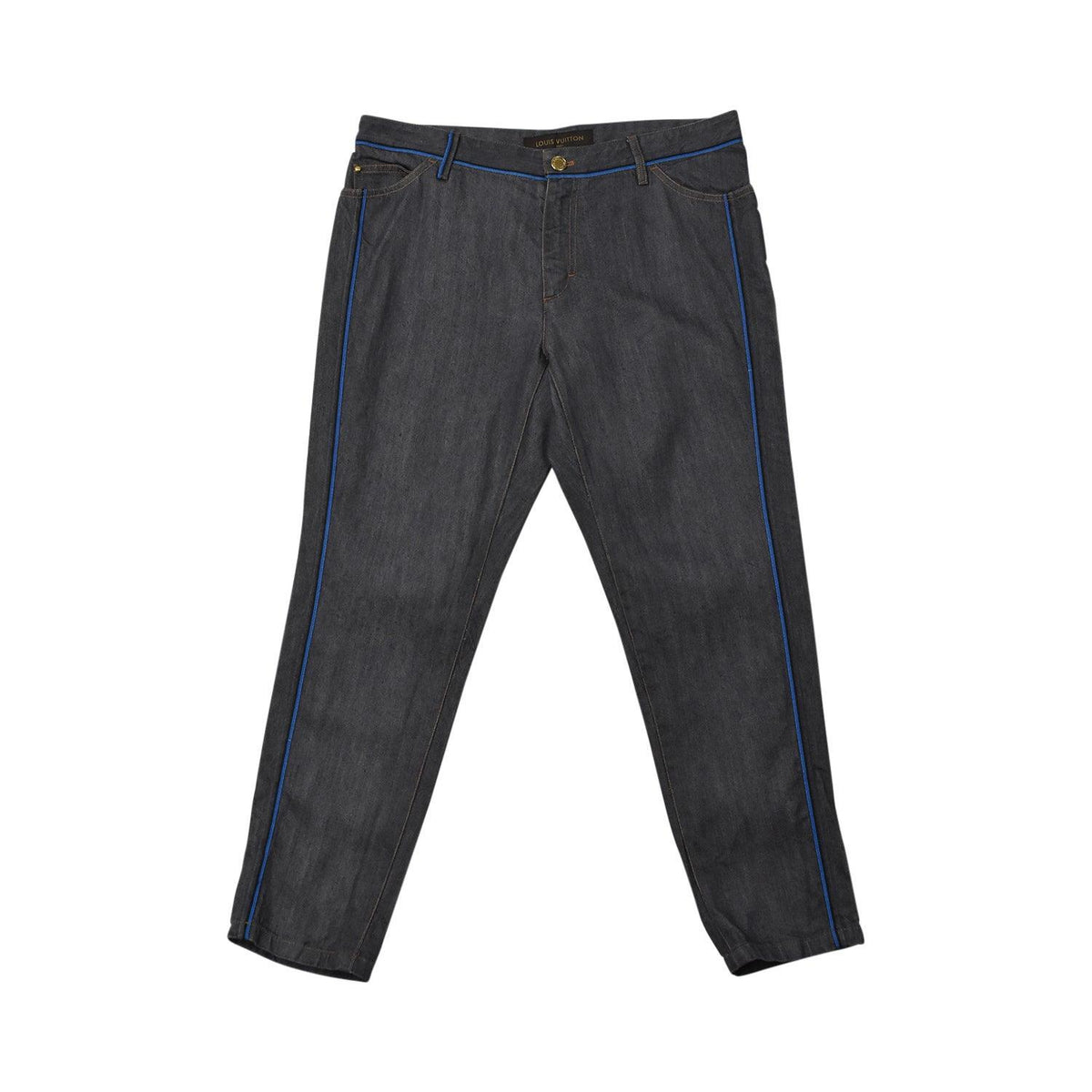 Louis Vuitton Jeans - Women's 44