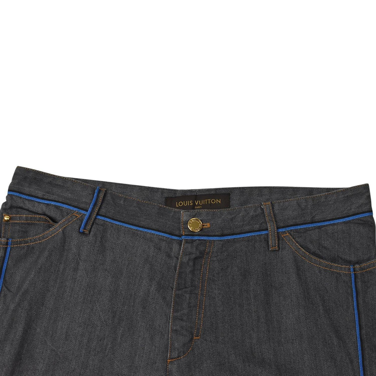 Louis Vuitton Jeans - Women's 44