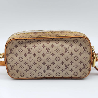 Louis Vuitton Juliette MM Shoulder Bag