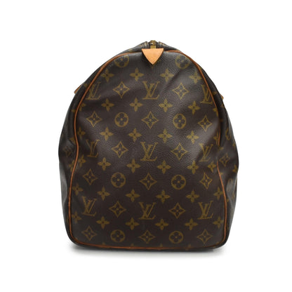 Louis Vuitton 'Keepall 50' Duffle Bag