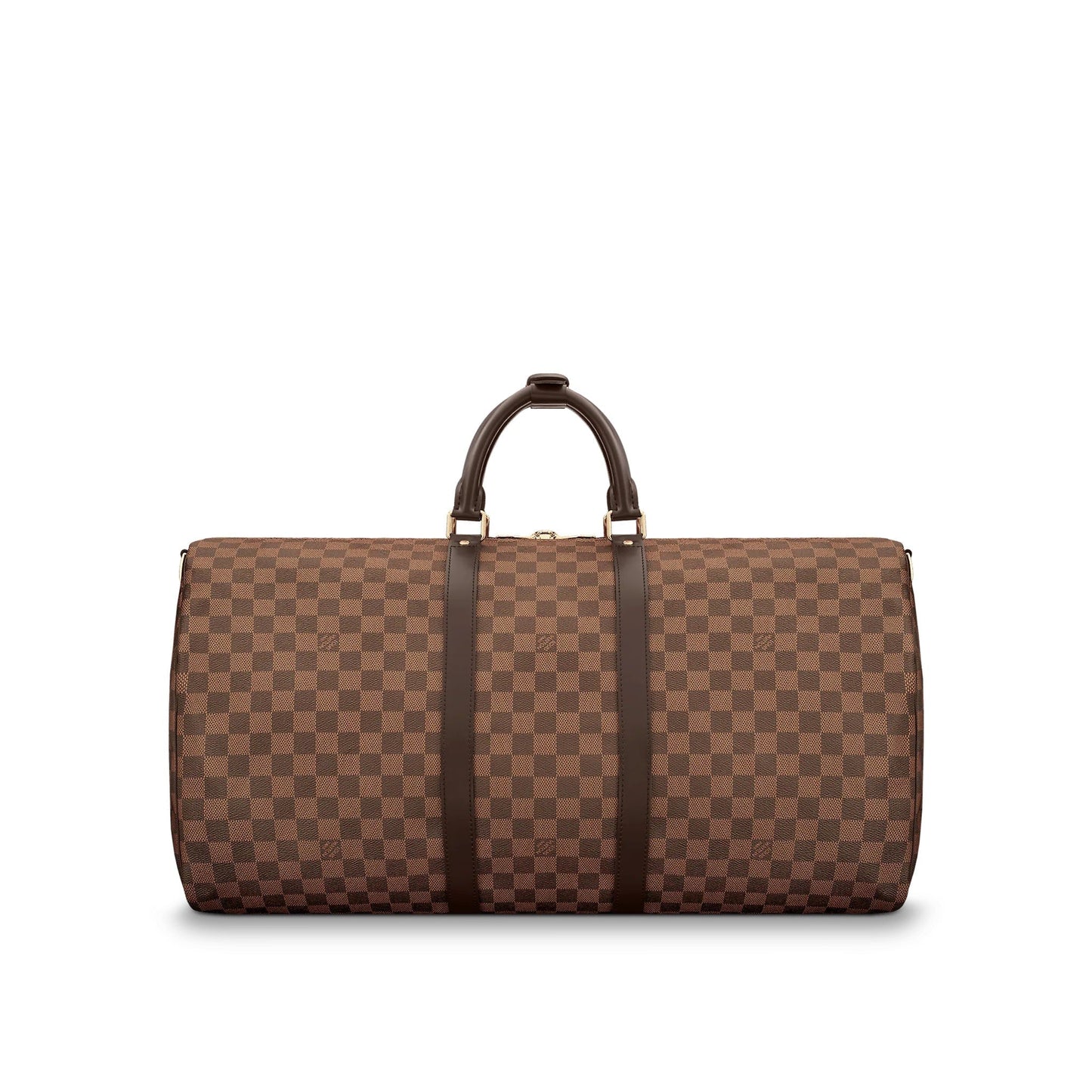 LOUIS VUITTON KEEPALL BANDOULIÈRE 55 HANDBAG