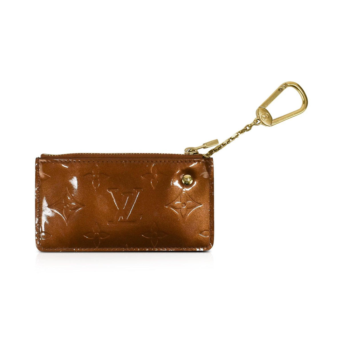 Louis Vuitton Key Pouch