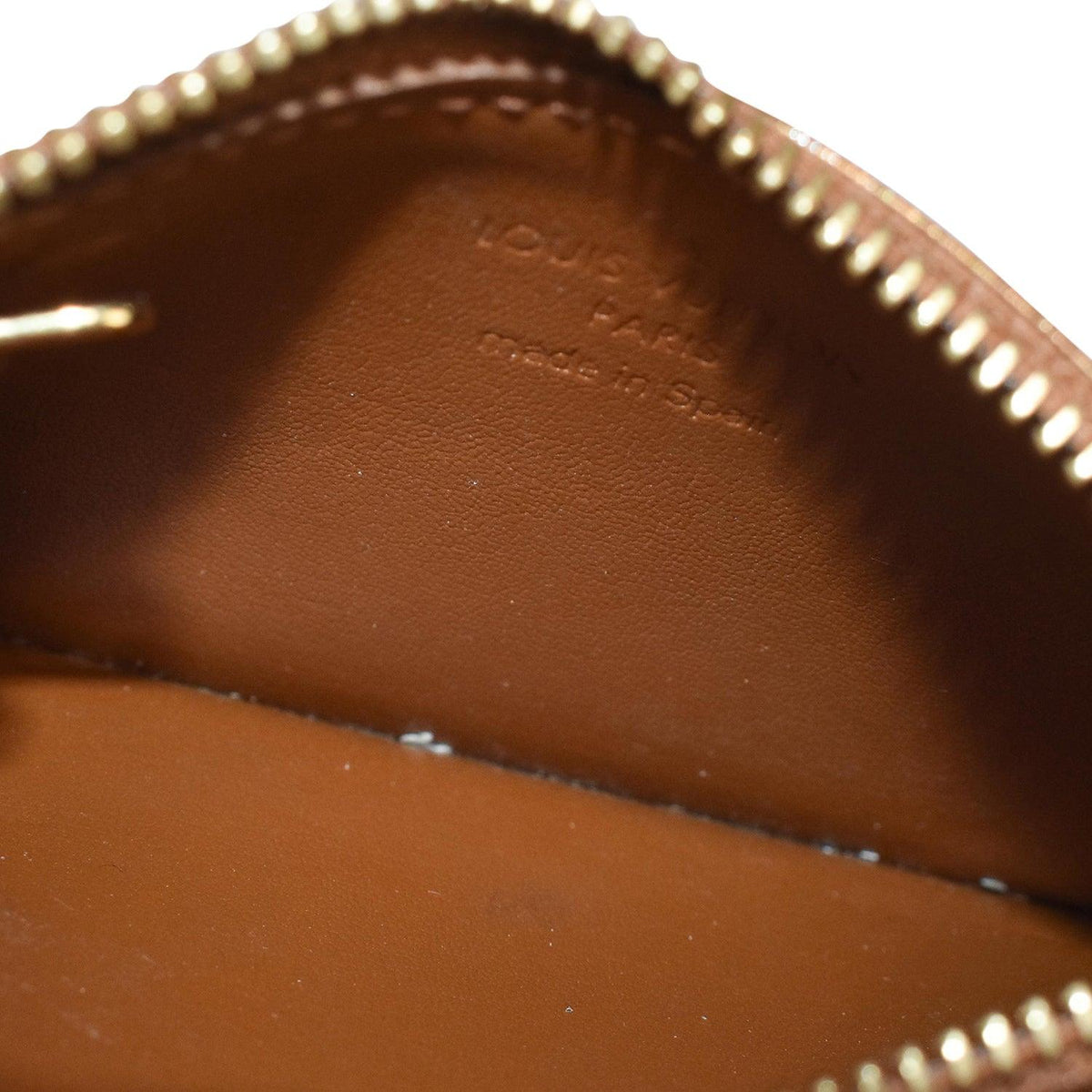 Louis Vuitton Key Pouch